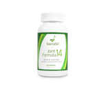 Sierrasil Joint Formula14 - 180 Capsules - Nature's Source Inc