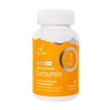 Sierrasil Joint Formula Curcumin - 90 Capsules - Nature's Source Inc