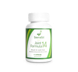 Sierrasil Joint Formula14 51c - Nature's Source Inc