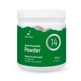 Sierrasil Joint Formula14 51c - Nature's Source Inc
