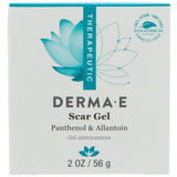 Derma E Scar Gel 56 g - Nature's Source Inc