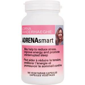 Image showing product of Lorna Adrenasmart 180 vcaps