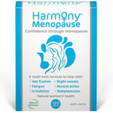 Martin and Pleasance Harmony Menopause 120t - Nature's Source Inc