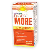 Renew Life DigestMORE ULTRA 60 Veg - Caps - Nature's Source Inc