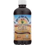 Lily of the Desert Aloe Vera Gel Inner Fillet Plastic 946ml - Nature's Source Inc