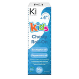 Ki Kids Chesty Roll - On 50g - Nature's Source Inc