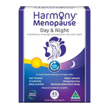 Martin and Pleasance Harmony Menopause Day & Night - 45 Tablets - Nature's Source Inc