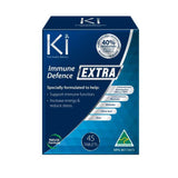 Ki Immune Defence Extra 45 Tablets - Nature's Source Inc