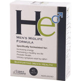 Martin & Pleasance He Men's Formula 45 Tablets - Nature's Source Inc