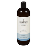 Sukin Hydrating Shampoo - 500ml - Nature's Source Inc