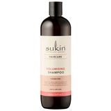 Sukin Volumising Shampoo - 500ml - Nature's Source Inc