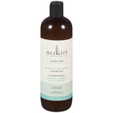 Sukin Natural Balance Shampoo - 500ml - Nature's Source Inc