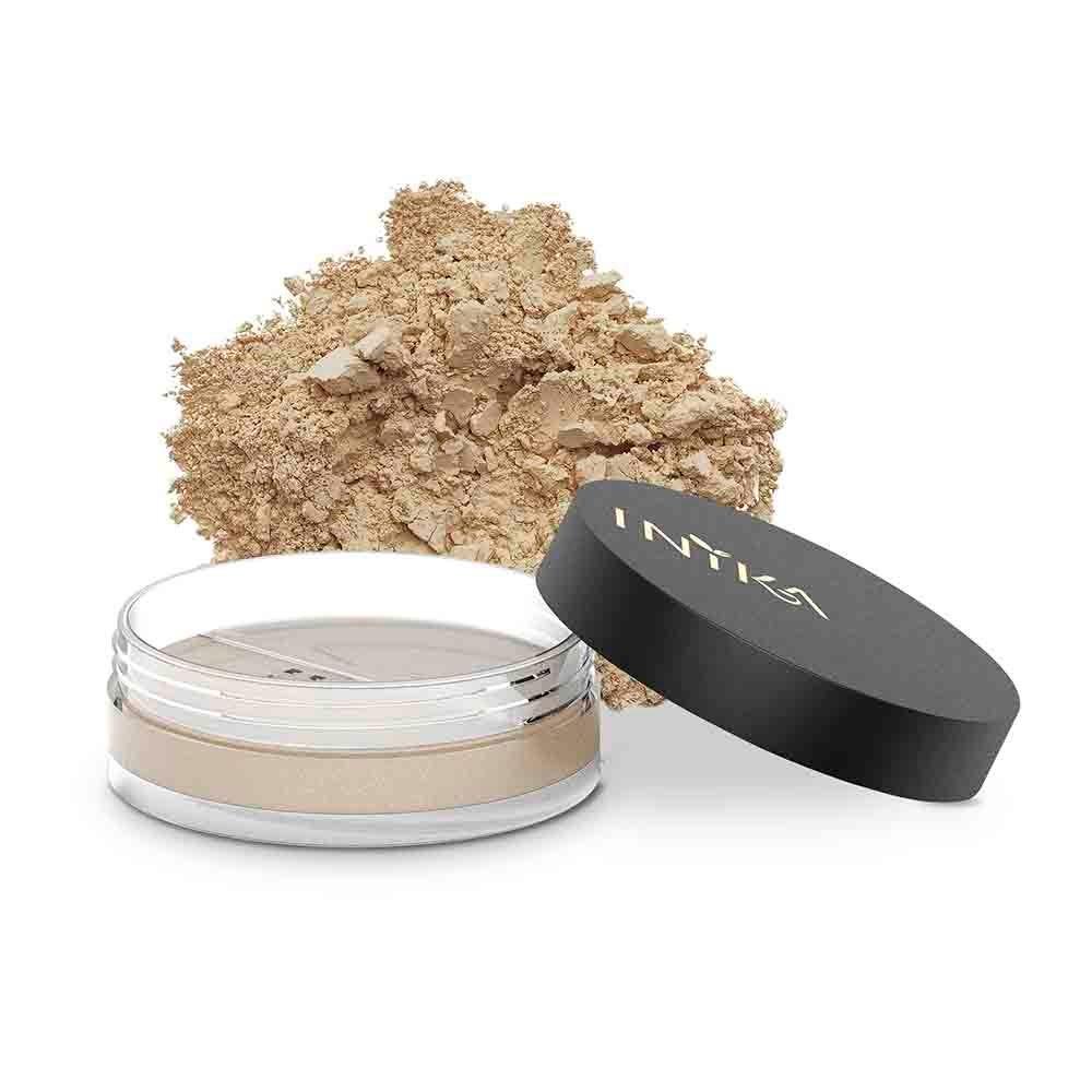 INIKA Baked Mineral Foundation Powder - Strength