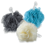 Urban Spa The - Loads - of - Lather Pouf (1Piece) - Nature's Source Inc