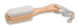 Urban Spa The Heel - To - Toe Foot Brush (1 Piece) - Nature's Source Inc