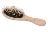 Urban Spa The Smooth - as - Silk Hairbrush (1 Piece) - Nature's Source Inc