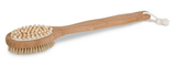 Urban Spa The Bamboo Anti - Cellulite Body Brush (1 Piece) - Nature's Source Inc