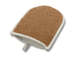 Urban Spa The Body - Loving Bath Mitt - Nature's Source Inc