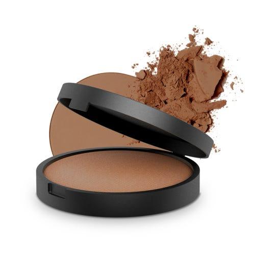 INIKA Baked Bronzer Sunbeam 8gm