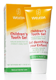 Weleda Spearmint Children's Tooth Gel - 50ml - Nature's Source Inc