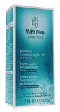 Weleda Rosemary Extracts Conditioning Hair Oil - 1.7 fl oz - Nature's Source Inc