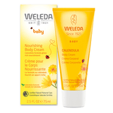 Weleda Calendula Body Cream 2.5 fl oz - Nature's Source Inc
