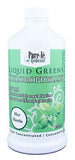 Pure - Le Chlorophyll Mint 1L - Nature's Source Inc
