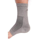 Incrediwear Incredibrace (Ankle) Grey MD - Nature's Source Inc