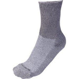 Incrediwear Circulation Crew Germanium Grey LG - Nature's Source Inc
