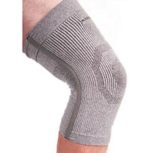 Incrediwear Incredbrace (Knee) Grey LG