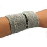 Incrediwear IncrediBrace (Wrist Sleeve) Grey SM - MD - Nature's Source Inc