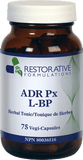 Restorative Formulations ADR Px L - BP 75 Vegan Capsules) - Nature's Source Inc
