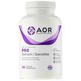 AOR Pro Quercetin 120 Veg - Caps - Nature's Source Inc