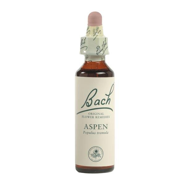 Bach Aspen 20 ml