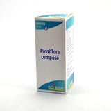Boiron Passiflora Complex (30ml) - Nature's Source Inc