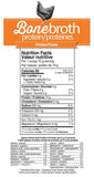 Prairie Organic Bone Broth Protein Chicken 300g