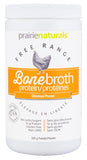 Prairie Organic Bone Broth Protein Chicken 300g - Nature's Source Inc