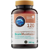 BroccoGen 10 Sulforaphane 120 Veg - Caps - Nature's Source Inc