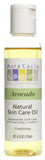 Aura Cacia Avocado Skin Care Oil 118 ml - Nature's Source Inc