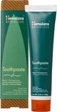 Himalaya Botnique Complete Care Toothpaste Neem & Pomegranate 150g - Nature's Source Inc