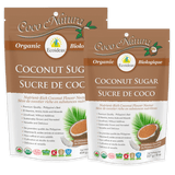 Ecoideas Coco Natural Coconut Sweetener 250g - Nature's Source Inc