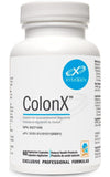Xymogen ColonX, 60 Capsules - Support Gastrointestinal Regularity, Final Phases of Detoxification, Digestion - Nature's Source Inc