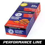 Daryl's Caramel Salted Peanut Protein Bar 56g - Nature's Source Inc