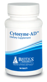 Biotics Research Cytozyme - AD 180t - Nature's Source Inc