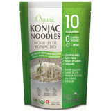Better Than Noodles Organic Noodles Konjac 385g - Nature's Source Inc