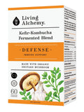 Living Alchemy Defense - 60 Veg Capsules - Nature's Source Inc