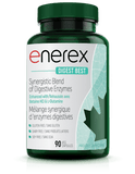 Enerex Digest Best - 90 veggie capsules - Nature's Source Inc