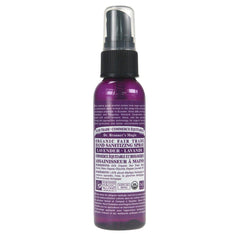 Dr. Bronner's Hand Sanitizer Lavender 59ml