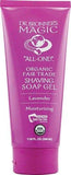 Dr. Bronner's Shaving Lavender Gel 207ml - Nature's Source Inc