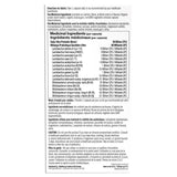 Garden of Life Dr. Formulated Probiotics Once Daily Ultra 90 Billion 30 Vegan Caps - Provides Daily, Powerful Colon And Immune System Support, Resistant To Stomach Acid And Bile, Contains Diverse Probiotic Blend - Nature's Source Inc